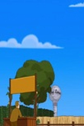 Corner Gas Animated S04E09 480p x264-mSD EZTV