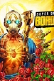 Proton-TKG for Borderlands 3 [EMPRESS] [Linux Arch/2.32 glibc or newer only]