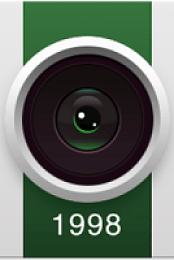 1998 Cam - Vintage Camera v1.6.9 MOD APK {APKMAZA}