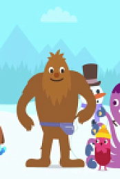 Sago Mini Friends S03E05 480p x264-mSD EZTV