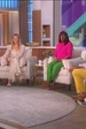 The Talk S12E167 XviD-AFG EZTV