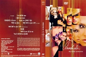 Anastacia - The Video collection [2002] DVD9