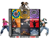 MutzNutz Music Pack 295 2020 - [ ANT ]