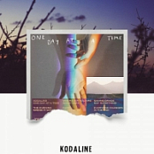 Kodaline - One Day at a Time (2020) [320 KBPS]