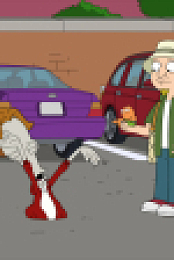 American Dad S19E09 1080p WEB h264-EDITH EZTV