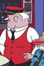 Tuca and Bertie S03E04 XviD-AFG EZTV