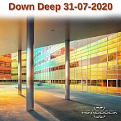 Headdock - Down Deep 31-07-2020 [3CD] {1337x}
