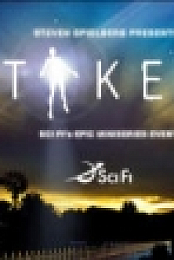 Taken Mini Series Complete[Steven Spielberg]