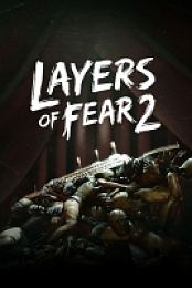 Layers of Fear 2 [MULTi8] - [DODI Repack]