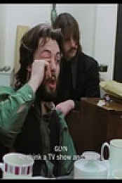 The Beatles Get Back S01E03 480p x264-mSD EZTV