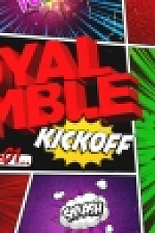 WWE Royal Rumble 2021 Kickoff WEBRip h264-TJ [TJET]
