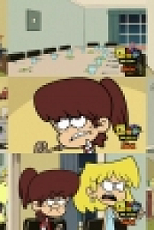 The Loud House S03E15b HDTV x264-W4F