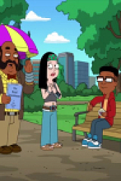 American Dad S19E14 480p x264-mSD EZTV