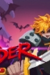 Dark Raider