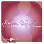 Barbara Mandrell - Greatest Hits (2018) [320 Kbps][Pradyutvam]