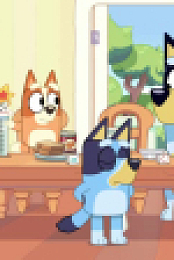 Bluey S03E27 iNTERNAL XviD-AFG EZTV