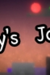 Freddy's Journey