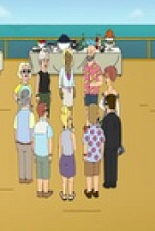 Royal Crackers S01E07 480p x264-mSD EZTV