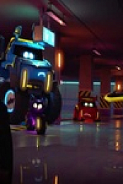 Batwheels S01E10 480p x264-mSD EZTV