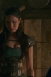 The Outpost S03E11 720p HDTV x264-SYNCOPY EZTV