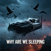 WHY ARE WE SLEEPING AGAIN