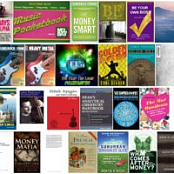 40 Assorted Books Collection PDF-EPUB October 24 2020 Set 236