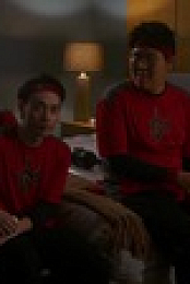 Leverage Redemption S02E03 XviD-AFG EZTV