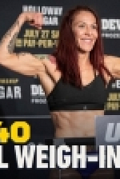 UFC 240 Weigh-Ins WEBRip h264-TJ [TJET]