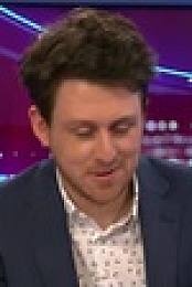 The Cheap Seats S02E27 XviD-AFG EZTV