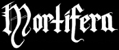 Mortífera - Maledicht 2010 - {Blasphemy} TTU RG