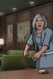 Archer 2009 S11E03 WEBRip x264-BAE EZTV