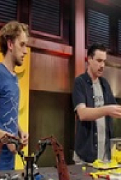 LEGO Masters NZ S02E02 480p x264-mSD EZTV