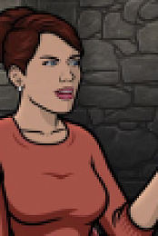 Archer 2009 S14E03 XviD-AFG EZTV