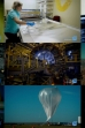 Spaces Deepest Secrets S02E10 720p HDTV x264-W4F