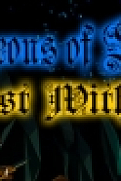 Dungeons of Legend: Cast Within