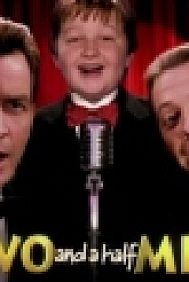 Two and a Half Men S06E01 HDTV XviD-XOR