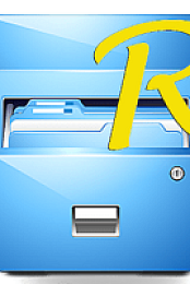 Root Explorer v4.5.2 [Paid] {APKMAZA}