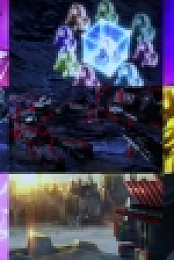 Last Hope S01E26 720p WEB X264-INFLATE