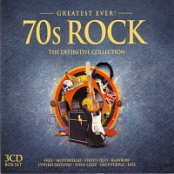 VA - Greatest Ever ~ 70s Rock (2016) 320