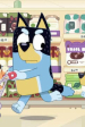 Bluey S01E45 iNTERNAL XviD-AFG EZTV