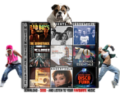 MutzNutz Music Pack 164 2020 - [ ANT ]