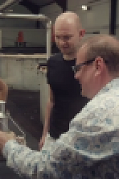 The Three Drinkers Do Scotch Whisky S01 WEBRip x264-ION10