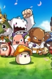 Maple Story [v83] + Private Server Emulator