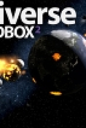 Universe Sandbox 2 v.26.2.1 [Unity3D] [MULTi] [GOG] [Linux Native]