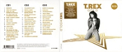 T.Rex - Gold (3CD) (2018)[FLAC]eNJoY-iT