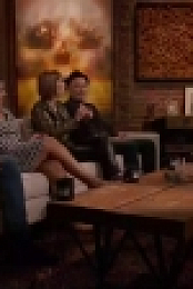Talking Dead S05E23 HDTV x264 CRAVERS rarbg