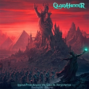 Gloryhammer - Legends from Beyond the Galactic Terrorvortex (Deluxe)2019ak