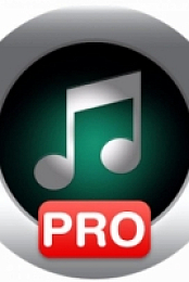 Music Player Pro v5.3 Cracked Apk [CracksMind]