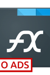 FX File Explorer 8.0.1.0 [Plus-Root] {B4tman}