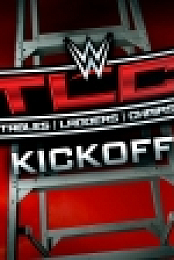 WWE TLC 2019 Kickoff WEB h264-HEEL [TJET]